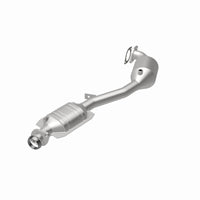 Thumbnail for Magnaflow 2005 Subaru Outback 2.5L Direct Fit Converter