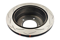 Thumbnail for DBA 99+ Toyota 70 Landcruiser Rear Slotted 4000 Series Rotor