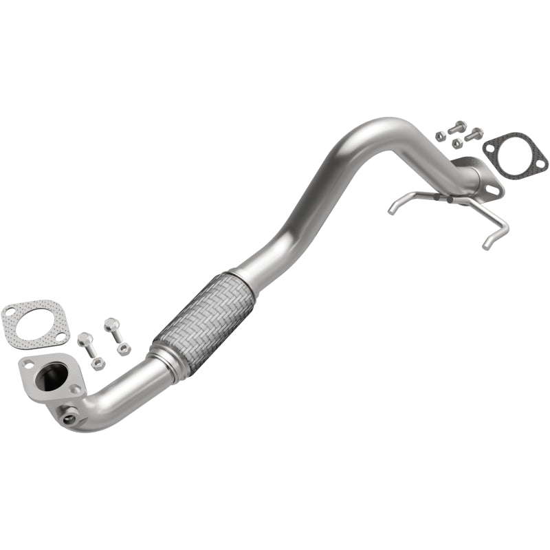 BRE Exhaust 10-11 Kia Soul 2.0L Front Pipe Kit