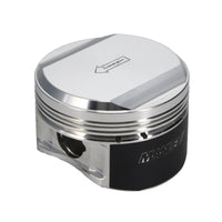 Thumbnail for Manley Nissan RB26DETT 86.25mm Bore 9.0 CR Piston Set