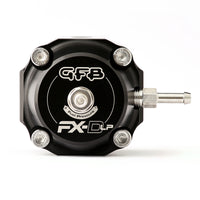 Thumbnail for GFB FX-D Low Pressure Fuel Regulator w/8AN Ports