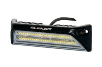Thumbnail for Hella Value Fit SMS2000 / Scene Light 6in LED Light Bar - Extra Wide Illumination
