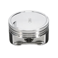 Thumbnail for Manley Ford Raptor 6.2L SOHC 2 Valve -12cc Dish 4.0169in Bore Piston Set