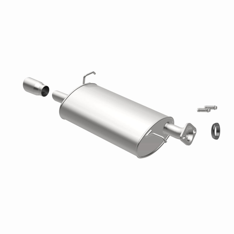MagnaFlow BRE Exhaust Kit 04-12 Mitsubishi Galant 2.4L