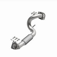 Thumbnail for BRE Exhaust 08-10 Rogue 2.5L Front Pipe Kit