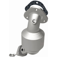 Thumbnail for Magnaflow 2010 Ford Flex 3.5L Direct Fit Converter