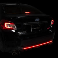 Thumbnail for Putco 15-21 Subaru WRX/WRX STI Blade Tailgate Light Bars