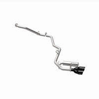 Thumbnail for Magnaflow 25-26 Toyota Camry SPEQ Series Stainless Cat-Back Performance Exhaust System