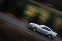 Thumbnail for MBRP 2018+ Ford Mustang GT 5.0L T304 SS 3in Street to Race Conversion Kit