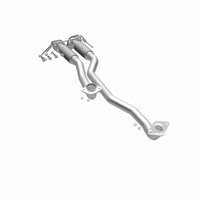 Thumbnail for BRE Exhaust 11-15 Lincoln MKX 3.7L Front Pipe Kit