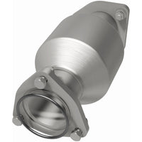 Thumbnail for MagnaFlow 14-15 Honda Accord 2.4L Direct Fit CARB Compliant Catalytic Converter