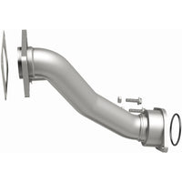 Thumbnail for BRE Exhaust 00-05 Bonneville LeSabre Park Avenue 3.8L Front Pipe Kit