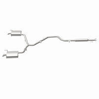 Thumbnail for BRExhaust 10-11 Buick LACROSSE Exhaust Kit