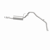 Thumbnail for MagnaFlow BRE Exhaust Kit 89-91 Toyota 4Runner 3.0L