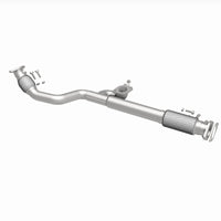Thumbnail for BRE Exhaust 10-15 Equinox Terrain 3.0L 3.6L Front Pipe Kit