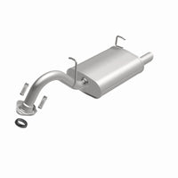 Thumbnail for MagnaFlow BRE Exhaust Kit 07-15 Toyota Yaris 1.5L