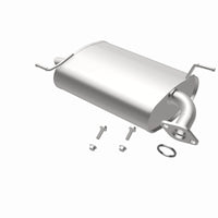 Thumbnail for BRE Exhaust 98-02 Accord 3.0L Muffler Kit