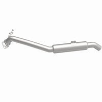 Thumbnail for BRExhaust 02-05 Kia Sedona 3.5L Rear Muffler Kit