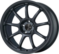 Thumbnail for Enkei T6R 17x8 40mm Offset 5x114.3 Bolt Pattern 72.6 Bore Gloss Gunmetal Wheel (MOQ 40)