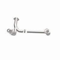 Thumbnail for Magnaflow 07-08 Chevrolet Tahoe 5.3L Direct Fit Converter