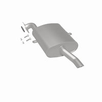 Thumbnail for BRE Exhaust 98-02 Corolla Prizm 1.8L Muffler Kit