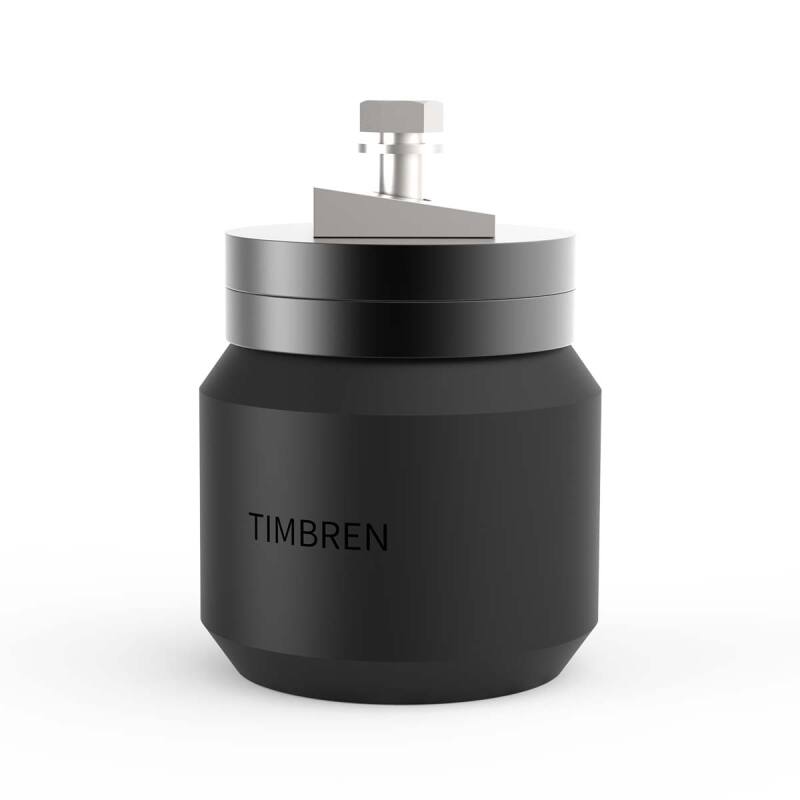 Timbren Mercedes Sprinter 2500 & 3500 Front Suspension Enhancement System (4 WD/AWD)