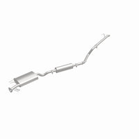 Thumbnail for MagnaFlow BRE Exhaust Kit 14-16 Acura MDX 3.5L