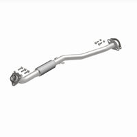 Thumbnail for BRE Exhaust 95-99 200SX Sentra 1.6L Front Pipe Kit