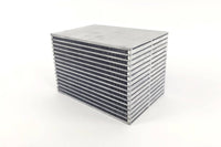 Thumbnail for CSF Water/Air Bar & Plate Intercooler Core - 8.5in L x 6in H x 6in W