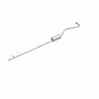 Thumbnail for MagnaFlow BRE Exhaust Kit 95-97 Toyota Tacoma 2.4L