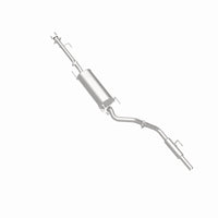 Thumbnail for MagnaFlow BRE Exhaust Kit 03-09 4Runner GX470