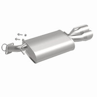 Thumbnail for BRE Exhaust 06-08 M35 3.5L Muffler Kit