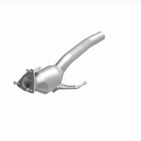 Thumbnail for Magnaflow 04-06 Cayenne V8 4.5 OEM Underbody Direct Fit Converter