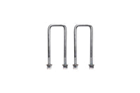 Thumbnail for Eibach 15-20 Ford F-150 SuperCrew 4WD 2.7L EcoBoost Pro-Truck 1.5in Rear Lift Block