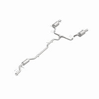 Thumbnail for MagnaFlow BRE Exhaust Kit 07-15 Mazda CX-9