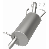 Thumbnail for BRE Exhaust 04-07 Aveo Aveo5 Swift Wave5 1.6L Muffler Kit