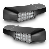 Thumbnail for Oracle Lighting 10-22 RAM TOW 1500/2500/3500 LED Off-Road Side Mirror Ditch Lights SEE WARRANTY