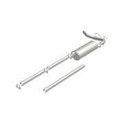 Thumbnail for MagnaFlow BRE Exhaust Kit 97 Ford F-150