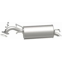Thumbnail for BRE Exhaust 04-07 Aveo Aveo5 Swift Wave5 1.6L Muffler Kit