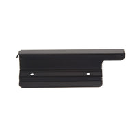 Thumbnail for Omix Bracket Tail Gate Bar Right- 97-06 Jeep TJ