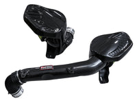 Thumbnail for AWE BMW 2021+ G8X M3/M4 S-Flo Carbon Intake