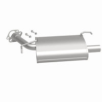 Thumbnail for BRE Exhaust 04-05 G35 3.5L Muffler Kit