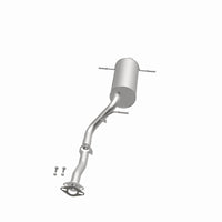 Thumbnail for BRExhaust 95-99 Subaru Legacy 2.2L Muffler Kit