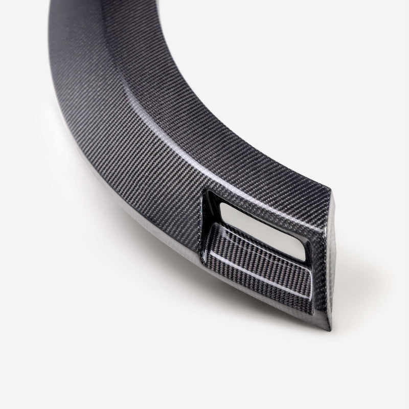 Anderson Composites 2021+ Ford F-150 Raptor Fender Flares (Front)