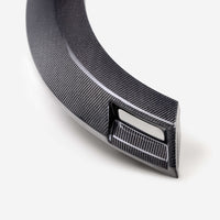 Thumbnail for Anderson Composites 2021+ Ford F-150 Raptor Fender Flares (Front)