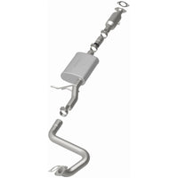 Thumbnail for Magnaflow 14-16 Kia Soul 1.6L Direct Fit Converter