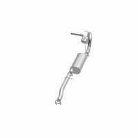 Thumbnail for MagnaFlow BRE Exhaust Kit Replacement Ford