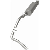 Thumbnail for MagnaFlow BRE Exhaust Kit 00-05 Astra Safari Van 4.3L
