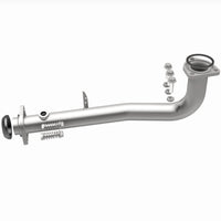 Thumbnail for BRE Exhaust 97-01 Honda CR-V 2.0L Front Pipe Kit