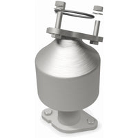 Thumbnail for Magnaflow 10-11 Buick LaCrosse 3.6L Direct Fit Converter